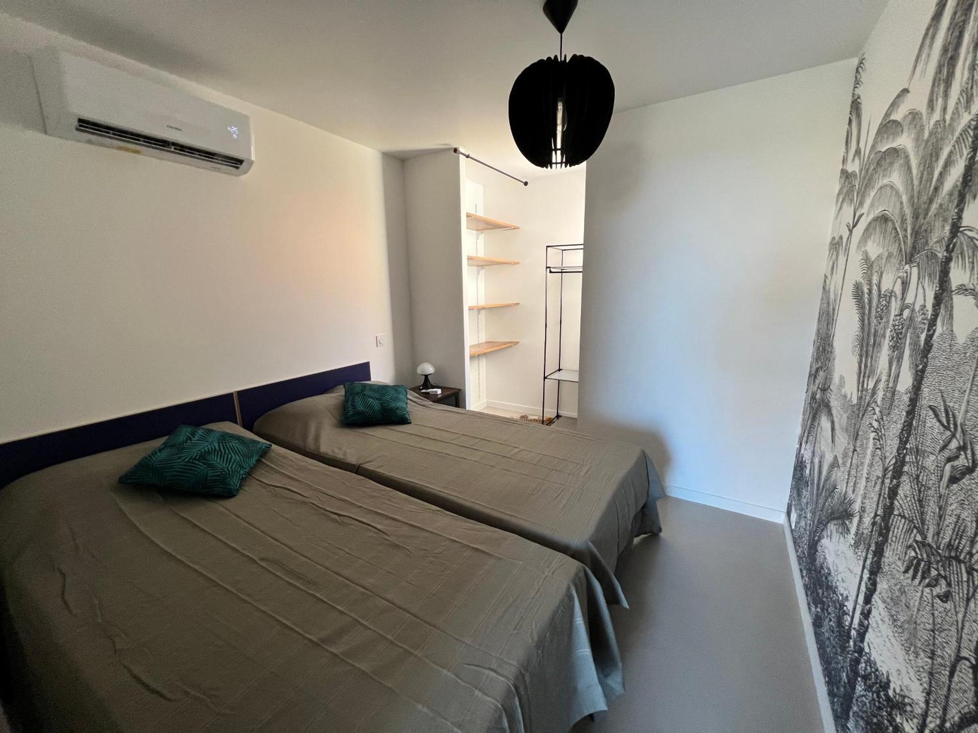 Oustal Caval Marin A Apartment Valras-Plage Exterior photo