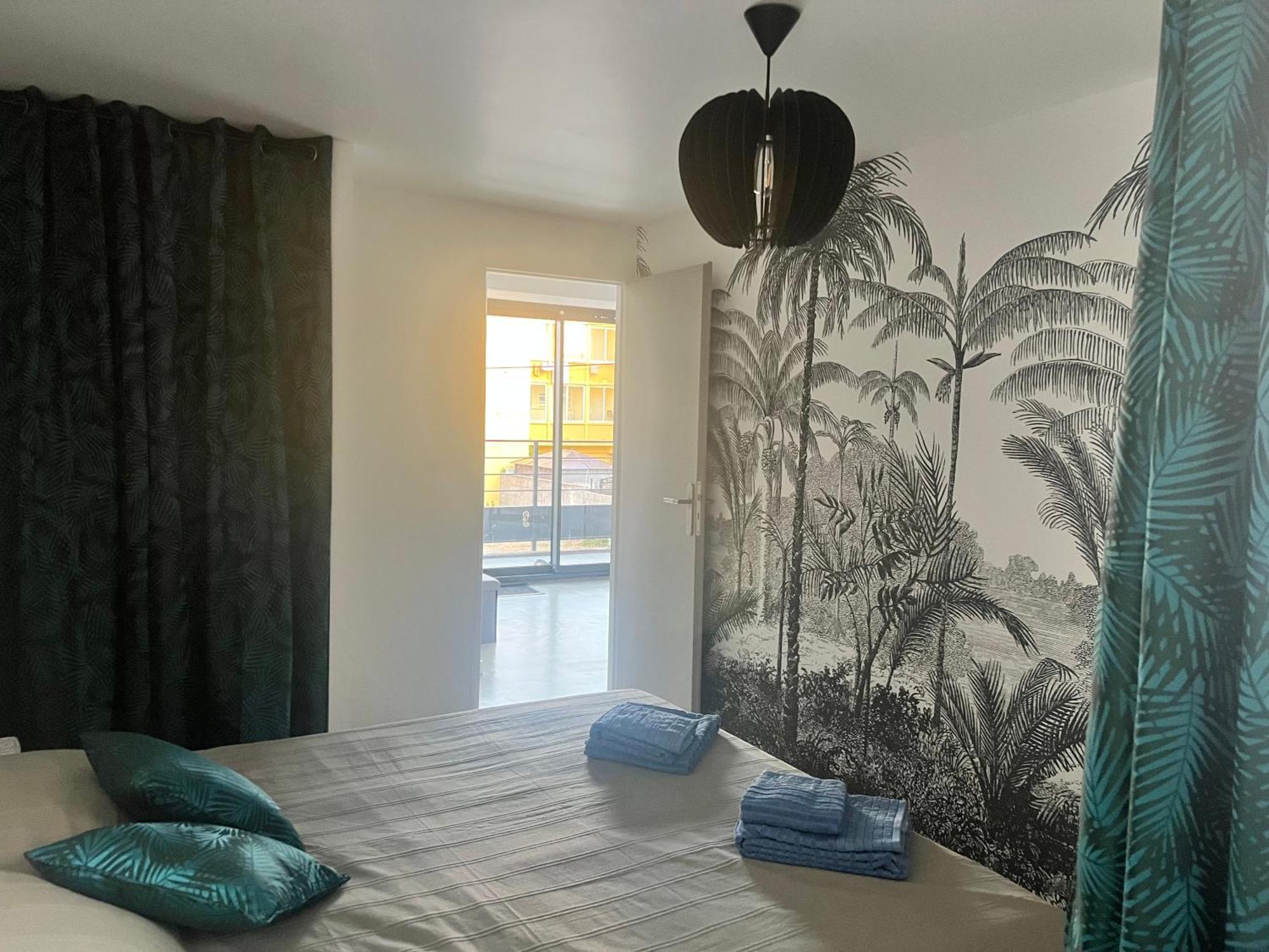 Oustal Caval Marin A Apartment Valras-Plage Exterior photo